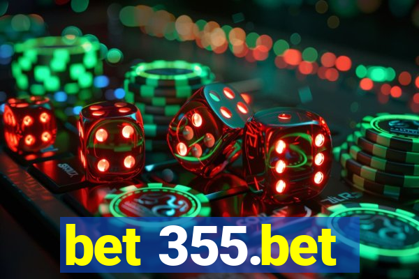 bet 355.bet